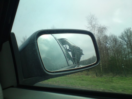 Dodge W200 nieuwe cabine