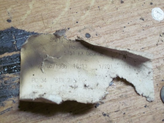 Dodge W200 nieuwe cabine