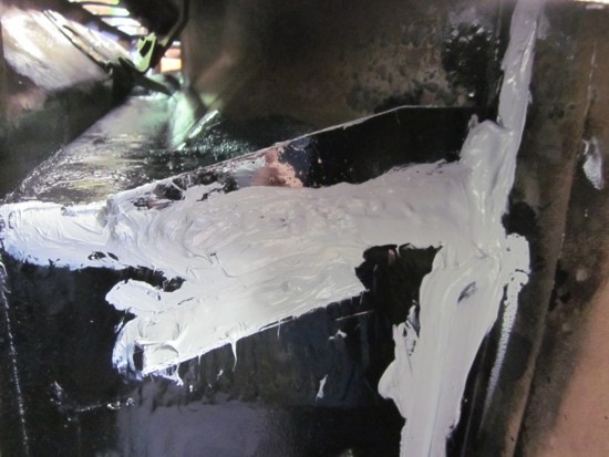 Dodge W200 nieuwe cabine