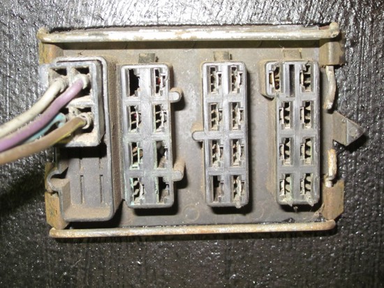 Dodge W200 nieuwe cabine